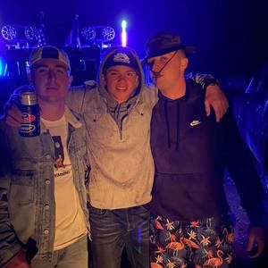 Meet your Posher, Paul